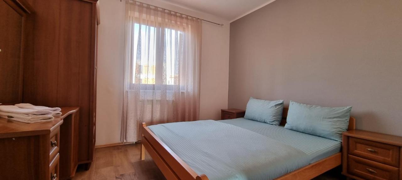 Apartments Mark - 10 M From Sea Медулин Экстерьер фото